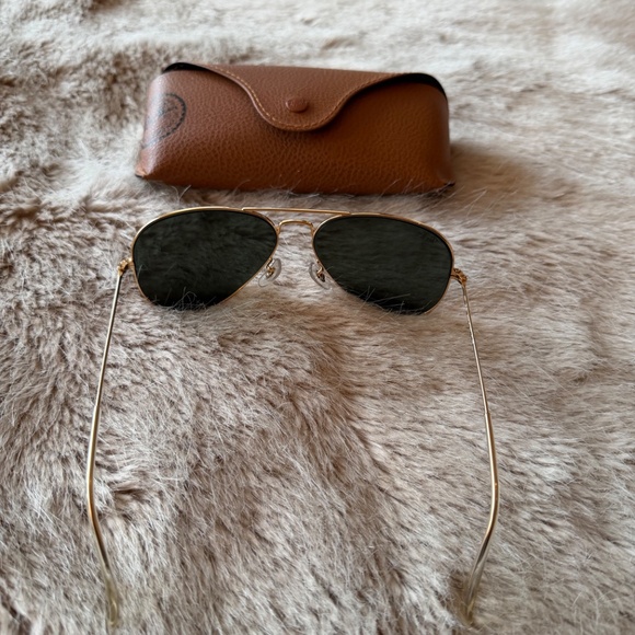 Ray-ban Aviator Classic - Picture 2 of 3